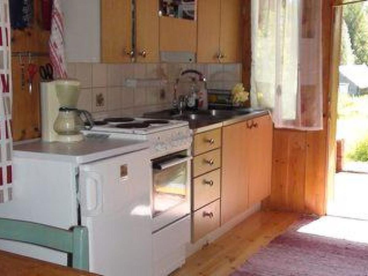 Holiday Home Raanumökki 1 Lampsijärvi Dış mekan fotoğraf