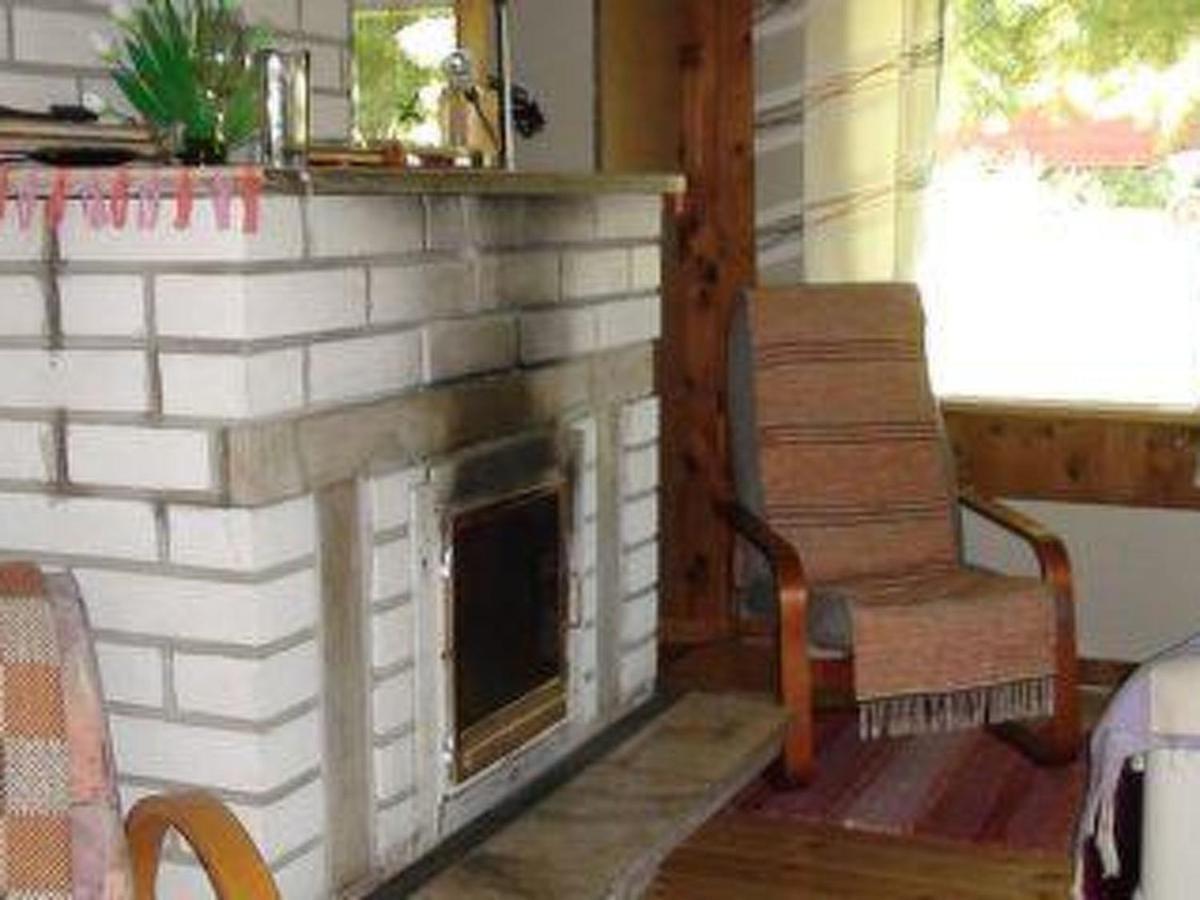 Holiday Home Raanumökki 1 Lampsijärvi Dış mekan fotoğraf